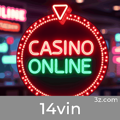 14vin: Estratégias de bônus inteligentes e valiosas