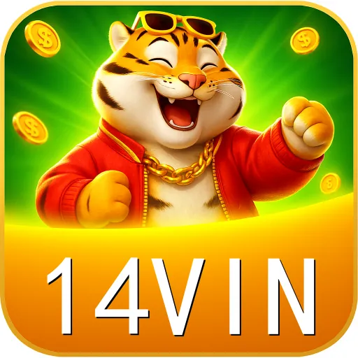 14vin33.com favicon